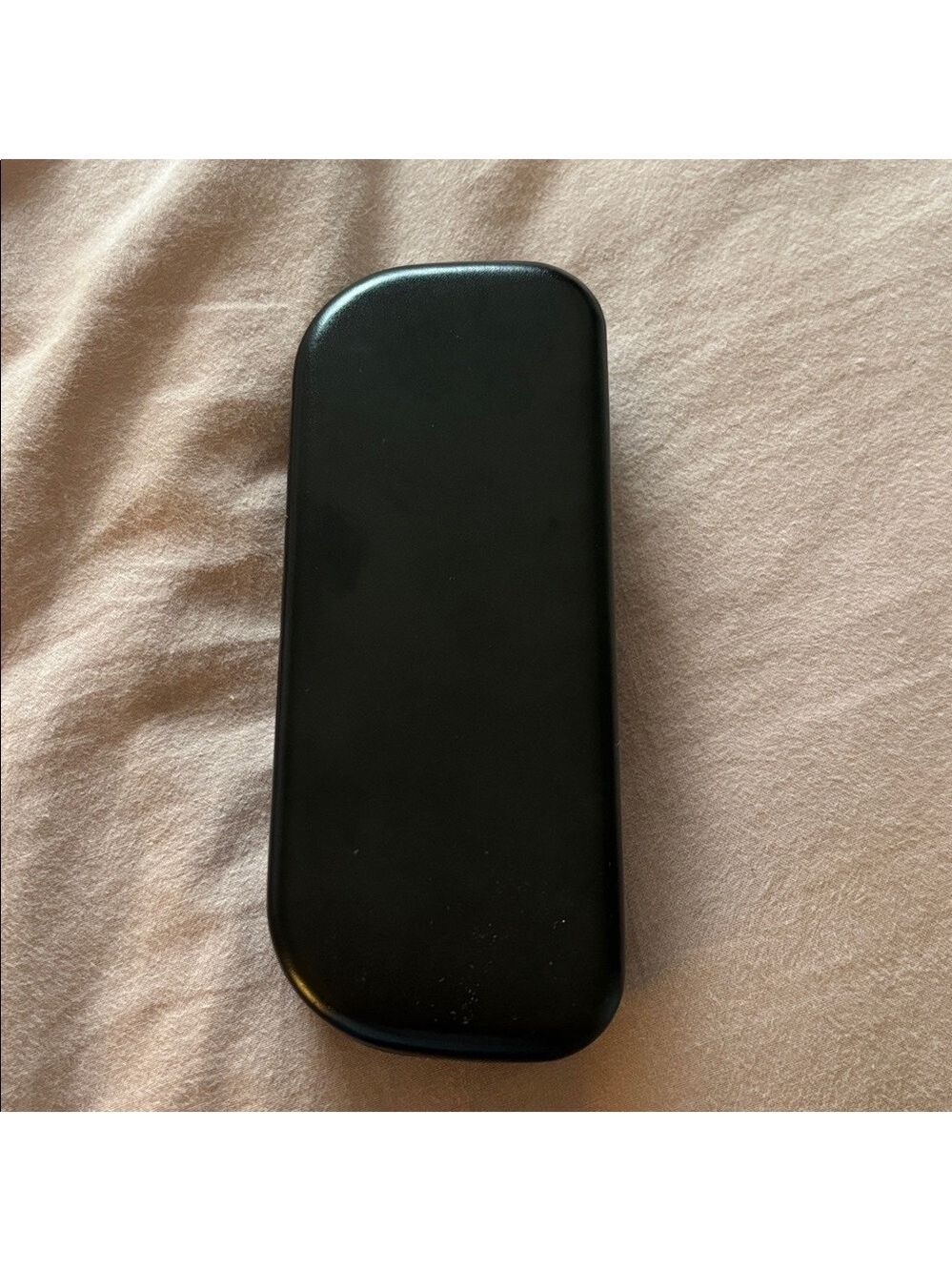 Coach Black hard shell Eyewear Case sunglasses/eyeglasses case - Picture 13 of 14